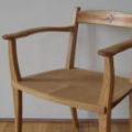 オリジナル創作家具　椅子チェアー
